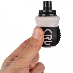 ست پیچ گوشتی جغجغه ای 13 عددی CR-V S2