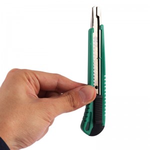 کاتر پلاستیکی هومان PX-093