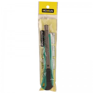 کاتر پلاستیکی هومان PX-093