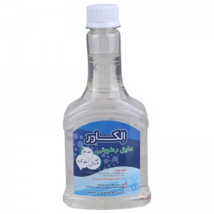 عایق رطوبتی L-COVER 500ml