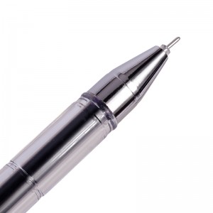 روان نویس سی کلاس رنگی C.Class Candid G-TFZO20 0.5mm بسته 12 عددی
