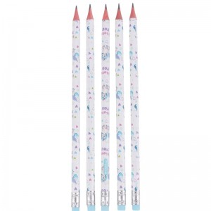 مداد مشکی پرودون Prodone RP-2023-3 بسته 12 عددی