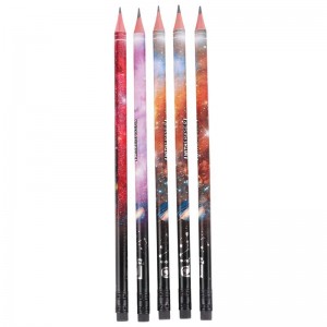 مداد مشکی پرودون Prodone RP-2023-3 بسته 12 عددی