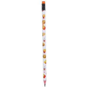 مداد مشکی پرودون Prodone RP-2023-3 بسته 12 عددی