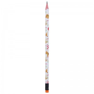 مداد مشکی پرودون Prodone RP-2023-3 بسته 12 عددی