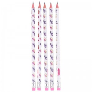 مداد مشکی پرودون Prodone RP-2023-3 بسته 12 عددی