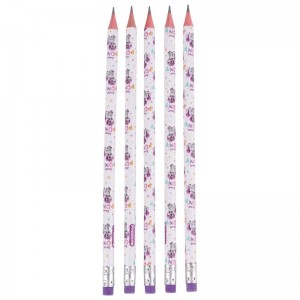 مداد مشکی پرودون Prodone RP-2023-3 بسته 12 عددی