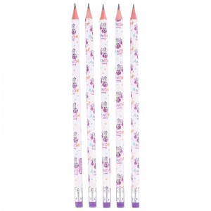 مداد مشکی پرودون Prodone RP-2023-3 بسته 12 عددی