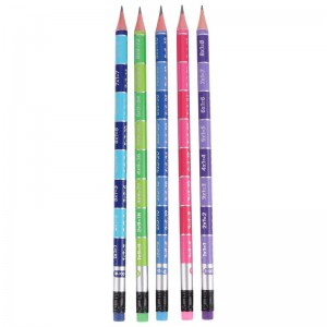 مداد مشکی پرودون Prodone RP-2023-3 بسته 12 عددی