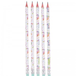 مداد مشکی پرودون Prodone RP-2023-3 بسته 12 عددی
