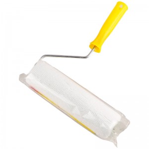 غلتک رنگ Rozhan 25cm