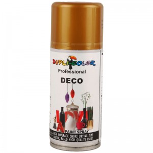 اسپری رنگ Dupli-Color Professional Deco 150ml