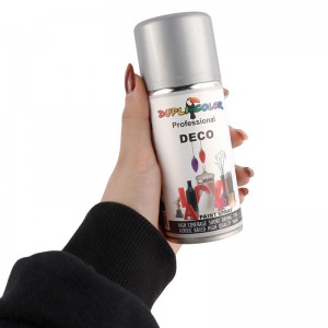اسپری رنگ Dupli-Color Professional Deco 150ml
