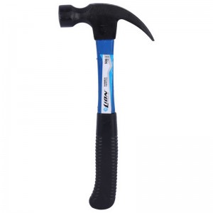 چکش دوشاخ 500 گرمی Lion Hammer بزرگ