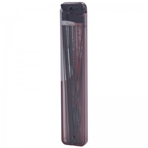 نوک مداد نوکی کنکو 0.7 میلی متر Nano Graphite Lead بسته 12 عددی
