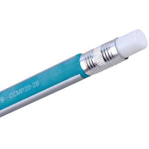 مداد نوکی کریتورز کلاس 2 میلی متر CCMP20-2B بسته 10 عددی