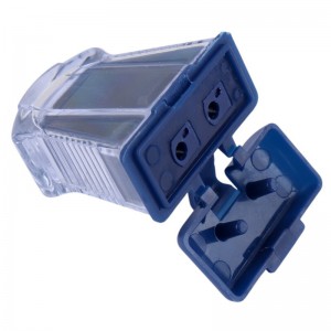 مداد نوکی کریتورز کلاس 2 میلی متر CCMP20-2B بسته 10 عددی