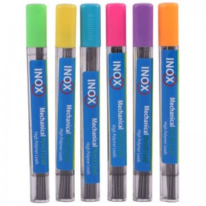 نوک مداد نوکی Inox 0.9mm 2B