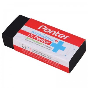 پاک کن پنتر Soft Plus E137 بسته 20 عددی