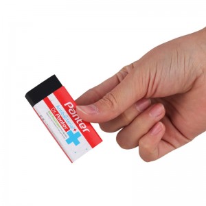 پاک کن پنتر Soft Plus E137 بسته 20 عددی