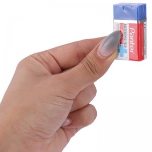 پاک کن پنتر Anti-Bacterial Soft Plus E140 بسته 30 عددی