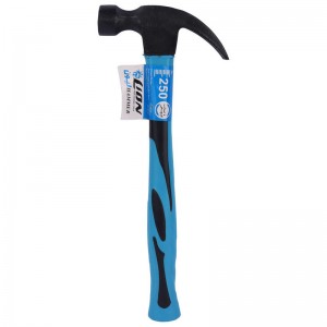 چکش دوشاخ 250 گرمی Lion Hammer متوسط