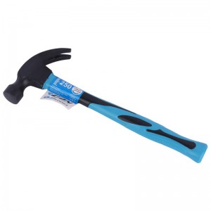 چکش دوشاخ 250 گرمی Lion Hammer متوسط