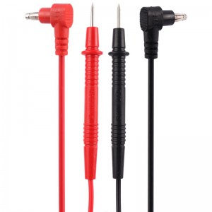 مولتی متر دیجیتال DT9205A