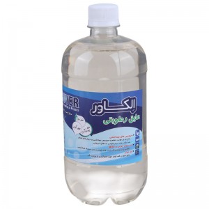 عایق رطوبتی L-COVER 1000ml