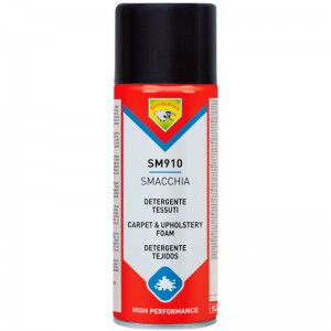 اسپری لکه بر فرش و مبل Eco Service Smacchia SM910 400ml