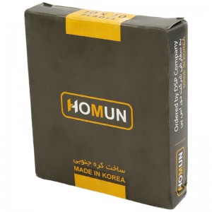 تیغ کاتر بزرگ هومان HM-T40 بسته 100 عددی