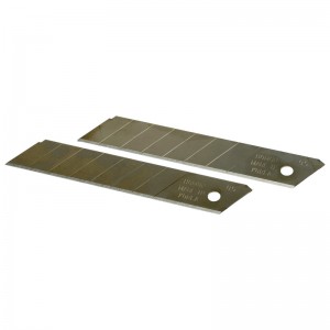 تیغ کاتر بزرگ هومان HM-T40 بسته 100 عددی