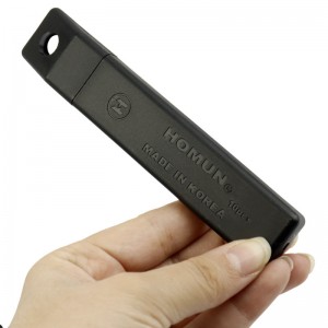 تیغ کاتر بزرگ هومان HM-T40 بسته 100 عددی