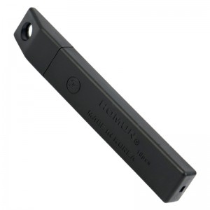 تیغ کاتر کوچک Homun HM-S20 بسته 100 عددی