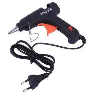 تفنگ چسب حرارتی 20 وات پاور XL-20W