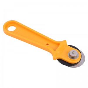 کاتر غلتکی پلاستیکی یوردا SD-108