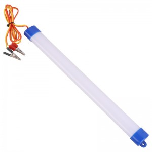 چراغ ماشینی 30 سانتی متری Tube Light 6030