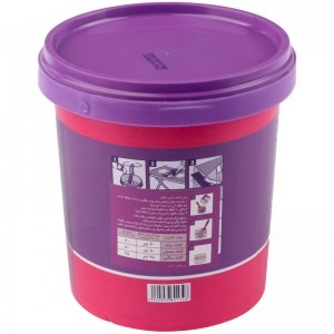 چسب کاغذ دیواری 400 گرم متیلان