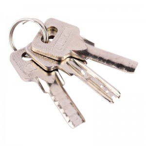قفل آویز ایوسام Eusam NO.266 63mm