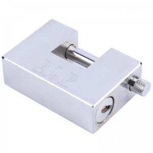 قفل کتابی آلپ ALP 100mm