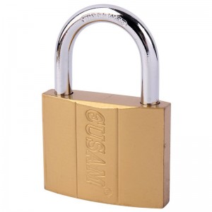 قفل آویز ایوسام Eusam NO.267 75mm