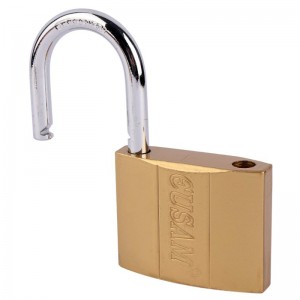 قفل آویز ایوسام Eusam NO.267 75mm