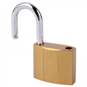 قفل آویز ایوسام Eusam NO.265 50mm