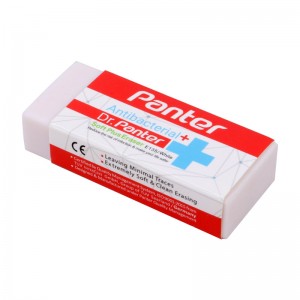 پاک کن پنتر Soft Plus E135 بسته 20 عددی