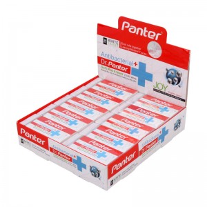 پاک کن پنتر Soft Plus E135 بسته 20 عددی
