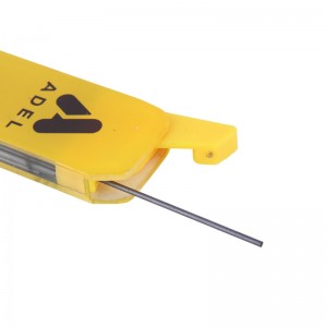 نوک مداد نوکی ادل 0.9 میلی متر Prime بسته 24 عددی