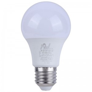 لامپ ال ای دی حبابی 9 وات ساروز L70 F50 پایه E27