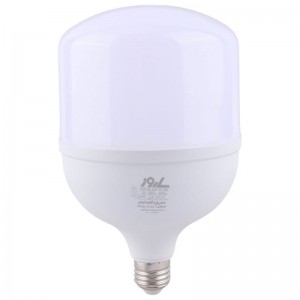 لامپ ال ای دی استوانه ای 40 وات ساروز L70 F50 پایه E27