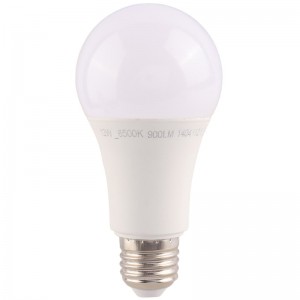 لامپ ال ای دی حبابی 12 وات فروزش F6500 پایه E27