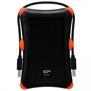 هارد سیلیکون پاور Silicon Power Armor A30 2TB